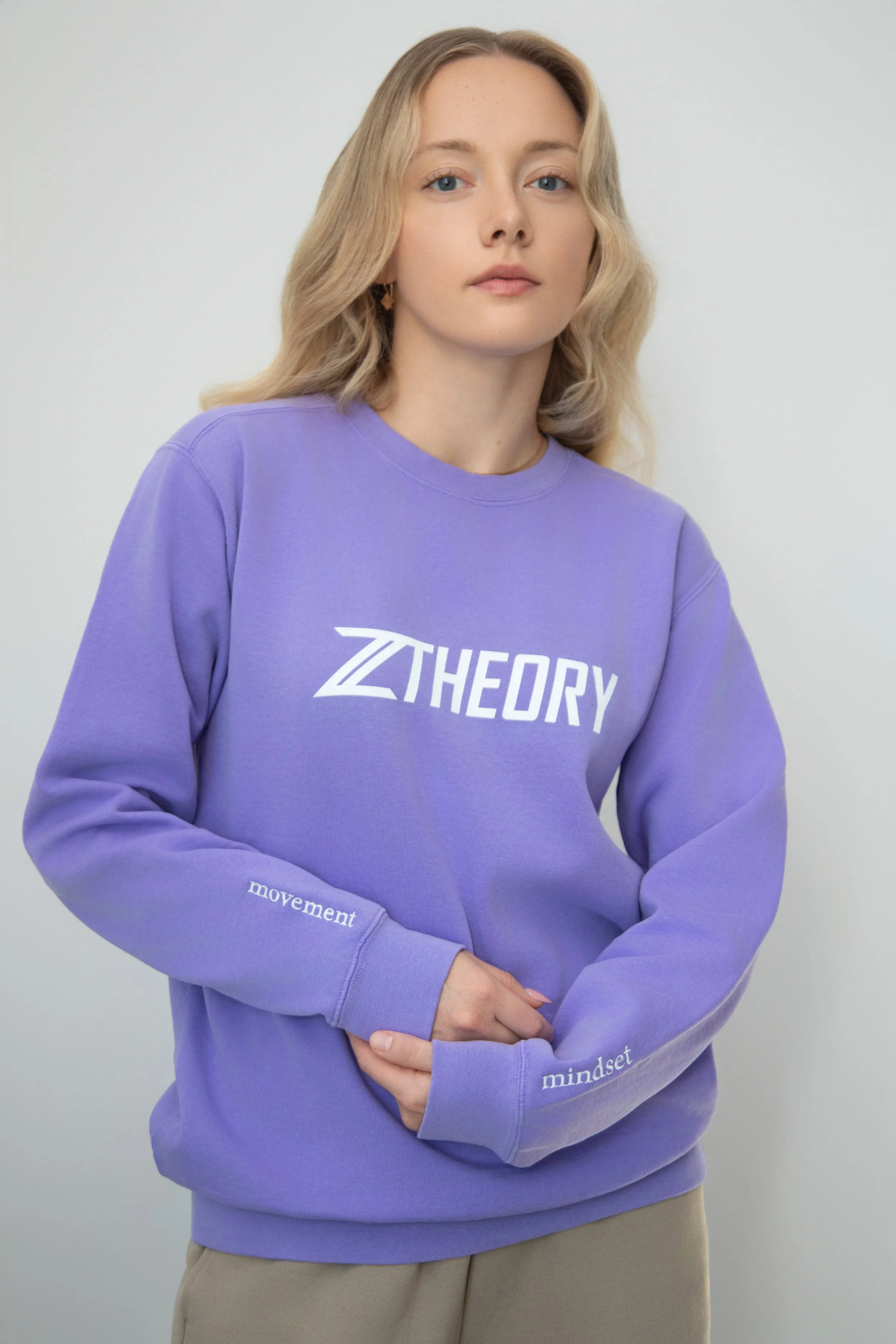 MERCH. | Discover and Shop ZTHEORY Merch — ZTHEORY